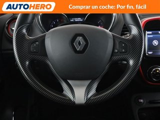 Renault Captur 1.5 dCi Energy XMOD
