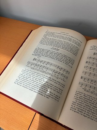 Costumari català el curs de l'any: Hivern