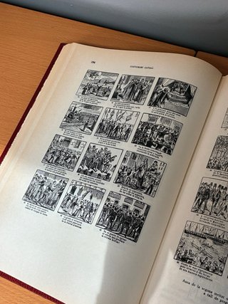 Costumari català el curs de l'any: Hivern