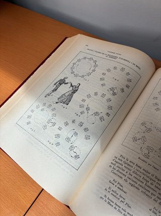 Costumari català el curs de l'any: Hivern