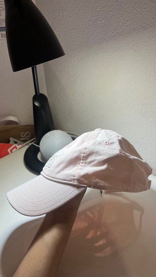 Gorra Adidas Rosa