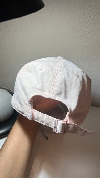 Gorra Adidas Rosa