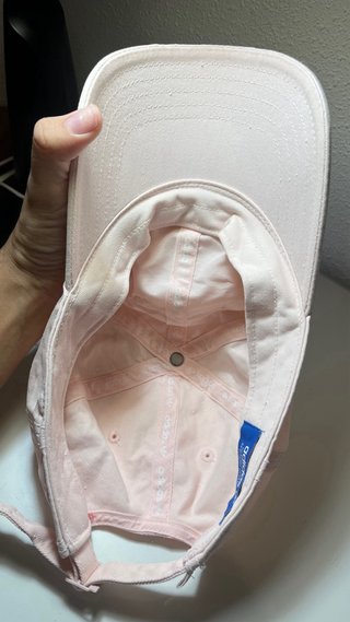 Gorra Adidas Rosa