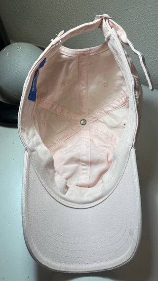 Gorra Adidas Rosa