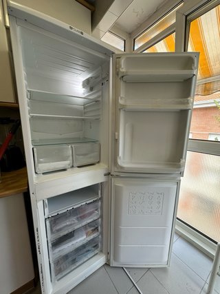 Revera combi indesit