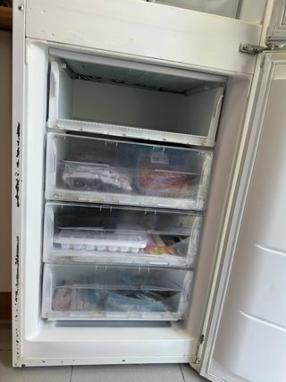 Revera combi indesit