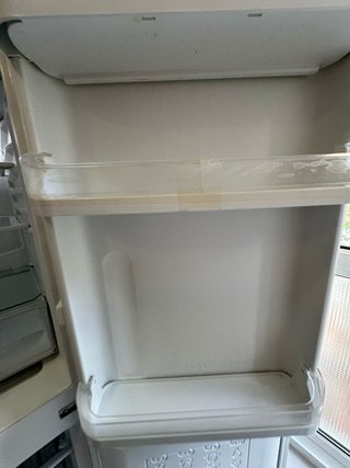 Revera combi indesit
