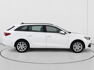 SEAT León ST 2.0 TDI Reference 85 kW (115 CV)