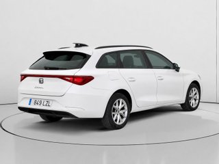 SEAT León ST 2.0 TDI Reference 85 kW (115 CV)