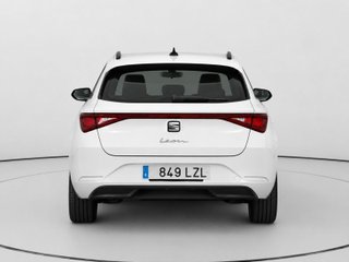 SEAT León ST 2.0 TDI Reference 85 kW (115 CV)