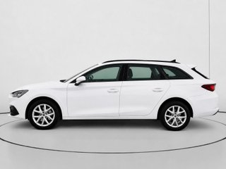 SEAT León ST 2.0 TDI Reference 85 kW (115 CV)
