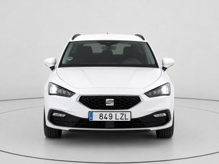 SEAT León ST 2.0 TDI Reference 85 kW (115 CV)