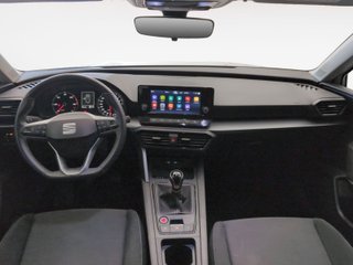 SEAT León ST 2.0 TDI Reference 85 kW (115 CV)