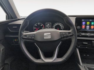 SEAT León ST 2.0 TDI Reference 85 kW (115 CV)