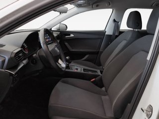SEAT León ST 2.0 TDI Reference 85 kW (115 CV)