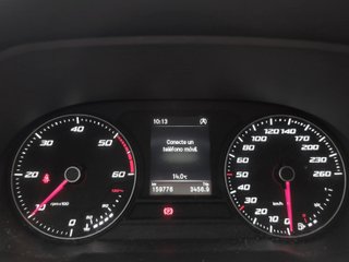 SEAT León ST 2.0 TDI Reference 85 kW (115 CV)