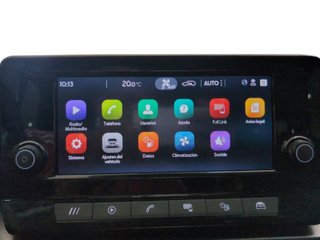 SEAT León ST 2.0 TDI Reference 85 kW (115 CV)
