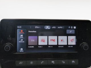 SEAT León ST 2.0 TDI Reference 85 kW (115 CV)