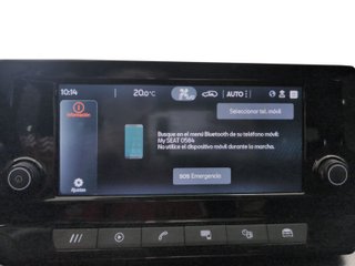 SEAT León ST 2.0 TDI Reference 85 kW (115 CV)