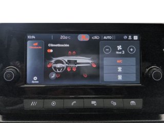 SEAT León ST 2.0 TDI Reference 85 kW (115 CV)