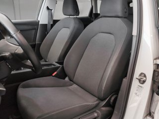 SEAT León ST 2.0 TDI Reference 85 kW (115 CV)