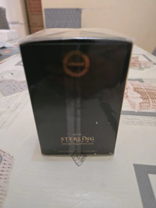 Perfume Odyssey Wild One 100ml precintado