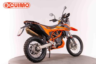 KTM 690 ENDURO R