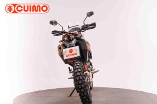 KTM 690 ENDURO R