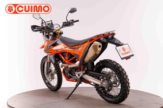 KTM 690 ENDURO R