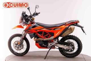 KTM 690 ENDURO R