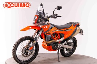 KTM 690 ENDURO R