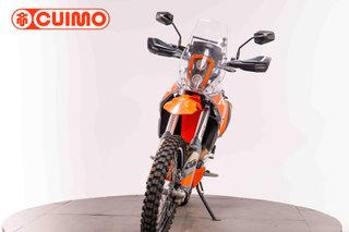 KTM 690 ENDURO R