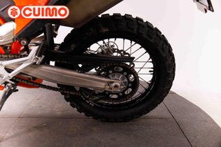 KTM 690 ENDURO R