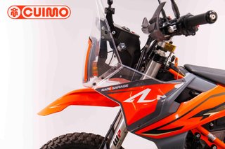 KTM 690 ENDURO R