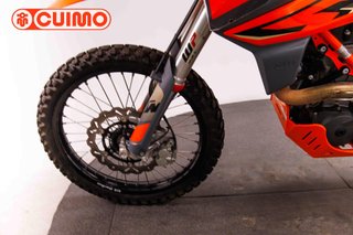 KTM 690 ENDURO R