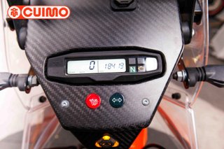 KTM 690 ENDURO R