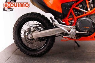 KTM 690 ENDURO R