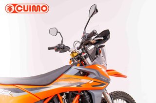 KTM 690 ENDURO R