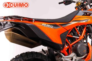 KTM 690 ENDURO R