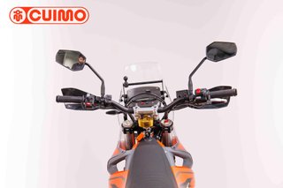 KTM 690 ENDURO R