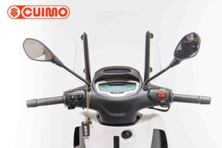 PIAGGIO BEVERLY 400
