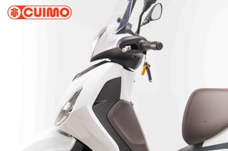 PIAGGIO BEVERLY 400
