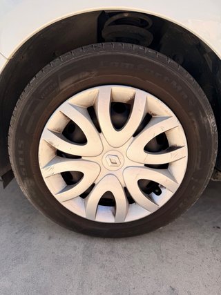 Renault Clio 1.5 dCi 90cv 2018