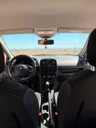 Renault Clio 1.5 dCi 90cv 2018