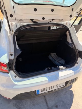 Renault Clio 1.5 dCi 90cv 2018