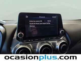 Nissan Juke DIG-T N-Connecta 4x2 84 kW (114 CV)