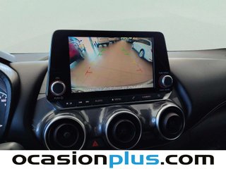 Nissan Juke DIG-T N-Connecta 4x2 84 kW (114 CV)