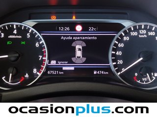 Nissan Juke DIG-T N-Connecta 4x2 84 kW (114 CV)