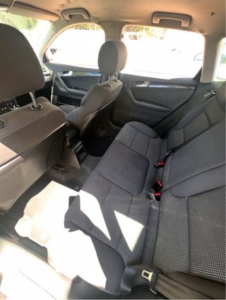 Audi A3 2007