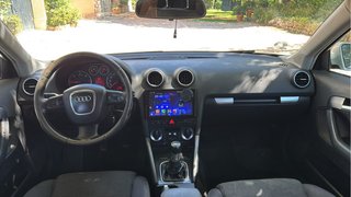 Audi A3 2007